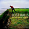 Lost Balls (Great Holes, Tough Shots, and Bad Lies) by John Updike, Greg Norman, Charles Lindsay, 9780821261859