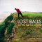 Lost Balls (Great Holes, Tough Shots, and Bad Lies) by John Updike, Greg Norman, Charles Lindsay, 9780821261859