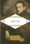 Joyce: Poems and a Play (Miniature Edition) by James Joyce, 9780375712333