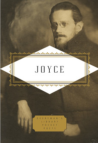 Joyce: Poems and a Play by James Joyce, 9780375712333