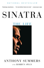 Sinatra (The Life) by Anthony Summers, Robbyn Swan, 9780375713705