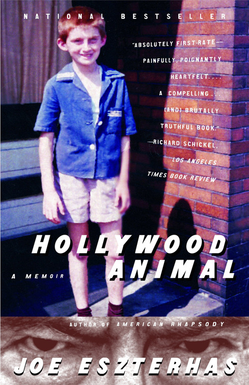 Hollywood Animal by Joe Eszterhas, 9780375718953