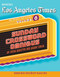Los Angeles Times Sunday Crossword Omnibus, Volume 6 by Sylvia Bursztyn, Barry Tunick, 9780375722486
