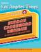 Los Angeles Times Sunday Crossword Omnibus, Volume 6 by Sylvia Bursztyn, Barry Tunick, 9780375722486
