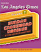Los Angeles Times Sunday Crossword Omnibus, Volume 7 by Barry Tunick, Sylvia Bursztyn, 9780375723438