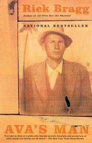 Ava's Man by Rick Bragg, 9780375724442