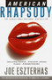 American Rhapsody by Joe Eszterhas, 9780375725548