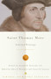 Saint Thomas More (Selected Writings) by Thomas More, John F. Thornton, 9780375725722