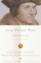 Saint Thomas More (Selected Writings) by Thomas More, John F. Thornton, 9780375725722