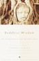 Buddhist Wisdom (The Diamond Sutra and The Heart Sutra) by Ed Conze, Ed Conze, Judith Simmer-Brown, John F. Thornton, Susan Varenne, 9780375726002