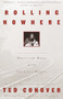 Rolling Nowhere (Riding the Rails with America's Hoboes) by Ted Conover, 9780375727863