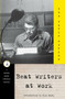 Beat Writers at Work by Paris Review, George Plimpton, Richard Moody, 9780375752155