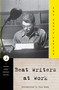 Beat Writers at Work by Paris Review, George Plimpton, Richard Moody, 9780375752155
