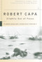 Slightly Out of Focus (The Legendary Photojournalist's Illustrated Memoir of World War II) by Robert Capa, Richard Whelan, Cornell Capa, 9780375753961