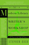 The Modern Library Writer's Workshop (A Guide to the Craft of Fiction) by Stephen Koch, 9780375755583