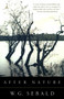 After Nature by W.G. Sebald, 9780375756580