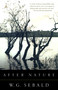 After Nature by W.G. Sebald, 9780375756580