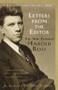 Letters from the Editor (The New Yorker's Harold Ross) by Thomas Kunkel, 9780375756948