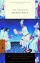 The Travels of Marco Polo by Marco Polo, Jason Goodwin, Manuel Komroff, William Marsden, 9780375758188