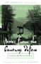 Notes from The Century Before (A Journal from British Columbia) by Edward Hoagland, David Quammen, Jon Krakauer, 9780375759437