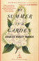 My Summer in a Garden by Charles Dudley Warner, Allan Gurganus, 9780375759468