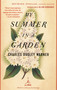My Summer in a Garden by Charles Dudley Warner, Allan Gurganus, 9780375759468