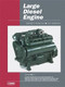 Large Diesel Engine Service by Penton Staff, 9780872880337