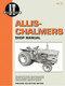 Allis-Chalmers Models 5020 5030 by Penton Staff, 9780872880511