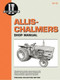 Allis-Chalmers Models 5020 5030 by Penton Staff, 9780872880511