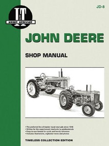 John Deere Model 70 Diesel by Penton Staff, 9780872880689