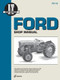Ford Model NAA by Penton Staff, 9780872880917