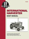 International Harvester Shop Manual Series 706 756 806 856 1206 + by Penton Staff, 9780872881075