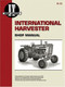 International Harvester Shop Manual Series 706 756 806 856 1206 + by Penton Staff, 9780872881075