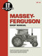 Massey Ferguson Shop Manual Model  MF285 by Penton Staff, 9780872881365