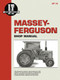 Massey Ferguson Shop Manual Model  MF285 by Penton Staff, 9780872881365