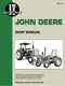 John Deere Models 1250 1450 1650 by Penton Staff, 9780872883246
