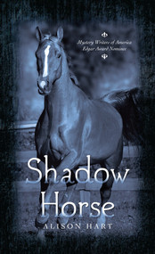 Shadow Horse by Alison Hart, 9780375802638