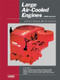 Large Air-Cooled Engine Vol 1 by Penton Staff, 9780872883307