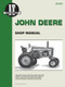 John Deere Shop Manual JD-201 (I & T Shop Service) by Penton Staff, 9780872883598