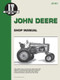 John Deere Shop Manual JD-201 (I & T Shop Service) by Penton Staff, 9780872883598