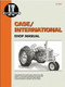 Case Shop Manual C-201 by Penton Staff, 9780872883734