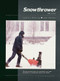 Snowthrower Service Ed 3 by Penton Staff, 9780872884090