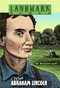 Meet Abraham Lincoln by Barbara Cary, 9780375803963