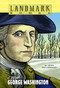Meet George Washington by Joan Heilbroner, 9780375803970