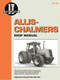 Allis-Chalmers Models8010 8030 8050 & 8070 by Penton Staff, 9780872884250