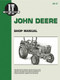 John Deere Shop Manual 850 950 & 1050 by Penton Staff, 9780872884304