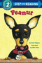 Peanut by Heidi Kilgras, Mike Reed, 9780375806186