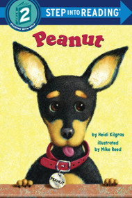 Peanut by Heidi Kilgras, Mike Reed, 9780375806186
