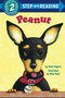 Peanut by Heidi Kilgras, Mike Reed, 9780375806186