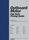 Outboard Motor Flat Rate by Penton Staff, 9780872884519
